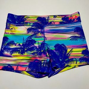 Fila Sport running shorts